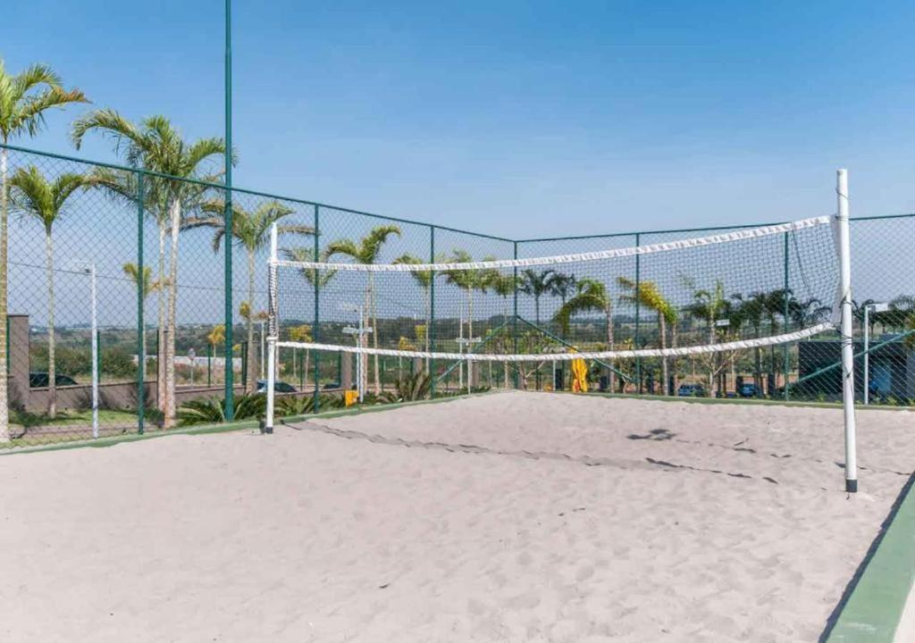 Solar Das Aguas Resort Olimpia Luaran gambar